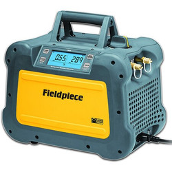 Fieldpiece Refrigerant Recovery Machine, 2 Ports MR45CAN