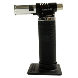 K-Tool International Hand-Held Pro Butane Torch,70058 KTI70058