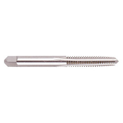 Regal Cutting Tools Tap,Hand,1 5/8-12 NS,H6,6 Flutes,Plug 013834AS