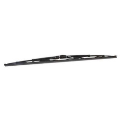 Weatherace Wiper,All-Weather,High Performance,24" WA24