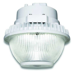 Evolve Canopy Light,LED,Round,4000K,5040 lm,56W EG2R0A5PS4011WHTE