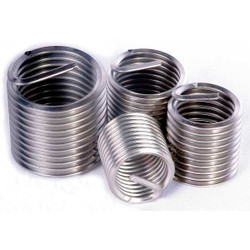 Manufacturer Varies Helical Inserts Non-Lock,M27x3.0,1pcs. 83190