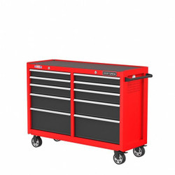 Craftsman Rolling Cabinets CMST98273RB
