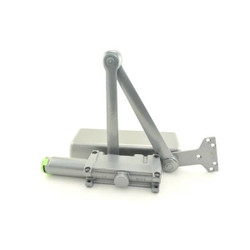 Lcn Aluminum Closer 4111HLH 4111HEDAALLH
