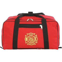 R&b Fabrications Gear Bag,Red,24" L RB-200MC-XL