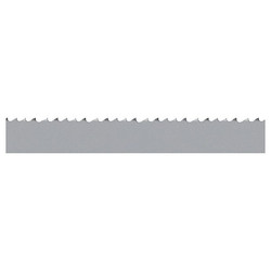 Starrett BandSawBlade,L:13 ft 11 in,W:1" 99577-13-11
