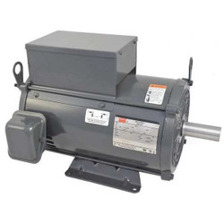 Dayton GeneralPurposeMotor,7-1/2hp,1740RPM,215T 5K677
