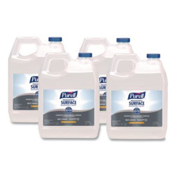PURELL® DISINFECTANT,SURFACE,CLR 4342-04