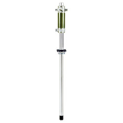 Westward Air Operated Drum Pump,7.5 gpm,1/2",MNPT 5TCT9