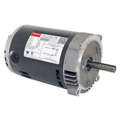 Dayton Motor,1/6 HP,1140 rpm,56CZ,115V 6XH47BG