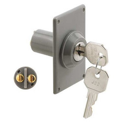 Primeline Tools Keyswitch, Outdoor, Surface Mount GD 52142