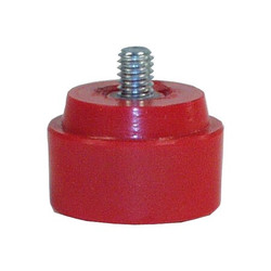 Nupla Hammer Tip Head,Medium,Red 75.15-153