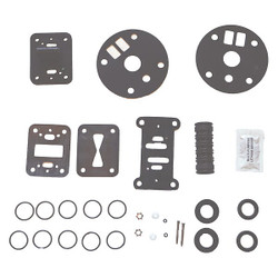 Sandpiper Air End Kit,Fits Brand Sandpiper 476.353.000