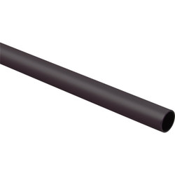 National Hardware 8 Ft. Bronze Closet Rod S833-889