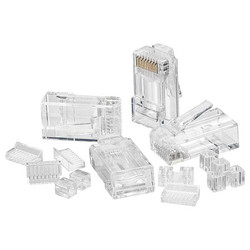 Ideal Connector,PK25 85-366