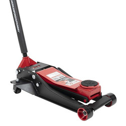 American Forge & Foundry Auto Jacks,Steel,4 ton,103 lb,Socket 402SD