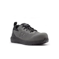 New Balance Athletic Shoe,D,7 1/2,Gray,PR MIDLOGIGS-7.5D