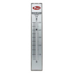 Dwyer Instruments Rmb-52 - Rmb-52 Flowmeter, RMB-52