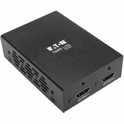 Tripp Lite series  Signal Splitter B118002UHD2