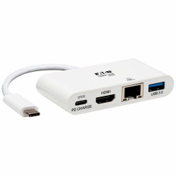 Tripp Lite series  Docking Station U44406NH4GUC