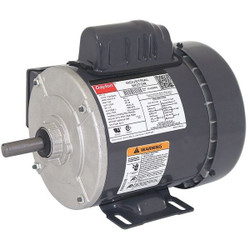 Dayton GeneralPurposeMotor,1/3hp,1725RPM,56 5UKE8