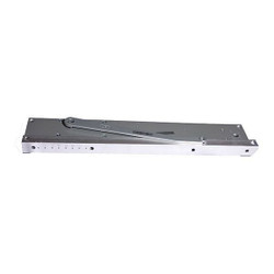 Lcn Concealed Door Closer,Right-Handed,250lb 2035-STD RH AL