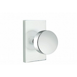 Emtek Bright Chrome Passage 5112ROUUS26 5112ROUUS26