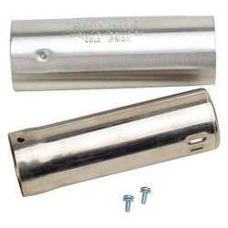 Master Appliance Heat Gun Nozzle Shield Kit,2" H 30077
