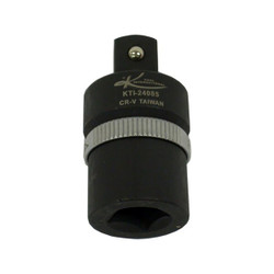 K-Tool International Ratcheting Adapter,3/4" Drive KTI24085