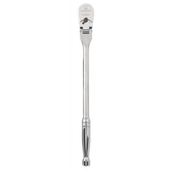 Kd Tools Flex Teardrop Ratchet,1/2"Drive,120XP 81306P