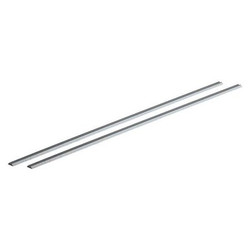 Makita Planer Blade,Material HSS,12 1/4" L,PK2 B-02870