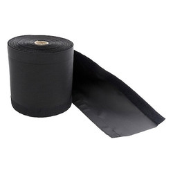 Caplugs Hose Protection Wrap,OD 3", 25' COIL SFWP-3