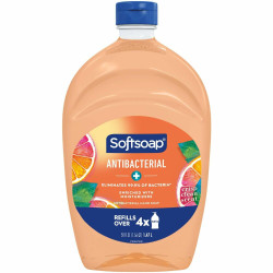 Softsoap  Liquid Soap Refill US05261A