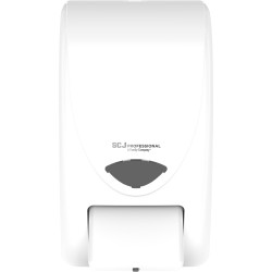 SC Johnson Proline Foam Soap Dispenser WHB2LDP