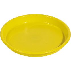Deflecto Little Artist Art/Craft Activity Tray 39514YEL