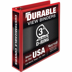 Samsill  Ring Binder 16483