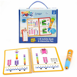 Educational Insights  Printed Book 2550