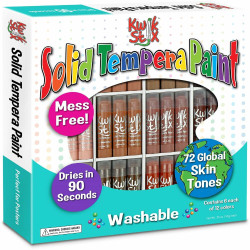 Kwik Stix  Tempera Paint 674