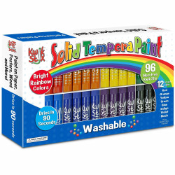 Kwik Stix  Tempera Paint 698
