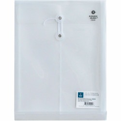 Business Source  Envelope 02020