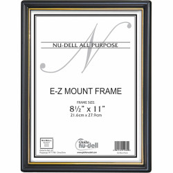 Golite nu-dell EZ Mount Multipurpose Frame 11800