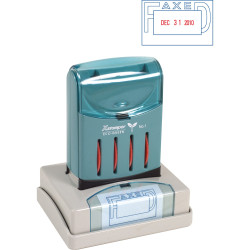 Xstamper VersaDater Pre-inked Stamp 66213