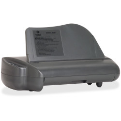 Business Source  Electric Hole Punch 62901