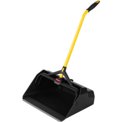 Rubbermaid Commercial Maximizer Upright Dust Pan 2018781
