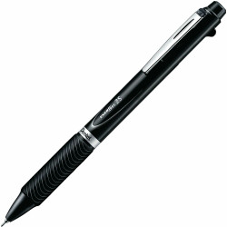 Pentel EnerGel 2S Pen/Pencil Combo BLW355A