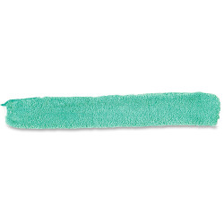 Rubbermaid Commercial HYGEN Dusting Wand Sleeve Q85100GN