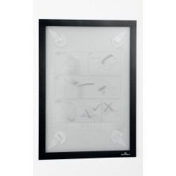 DURABLE DURAFRAME Photo Frame 400501