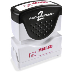COSCO  Pre-inked Stamp 035586