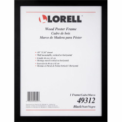 Lorell  Document Frame 49312
