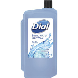 Dial  Body Wash Refill 04031